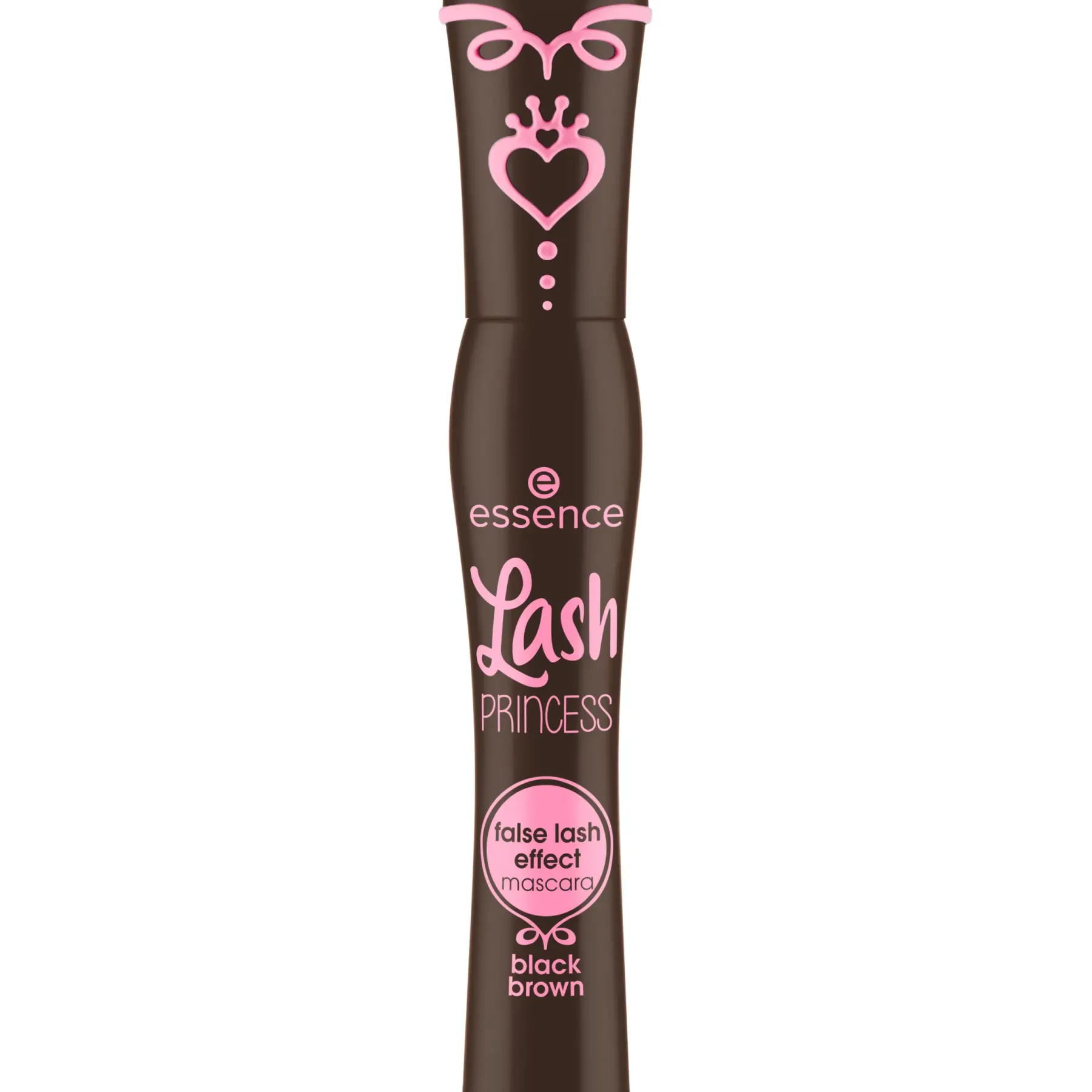 Best Lash Princess False Lash Effect Mascara Black Brown Mascara