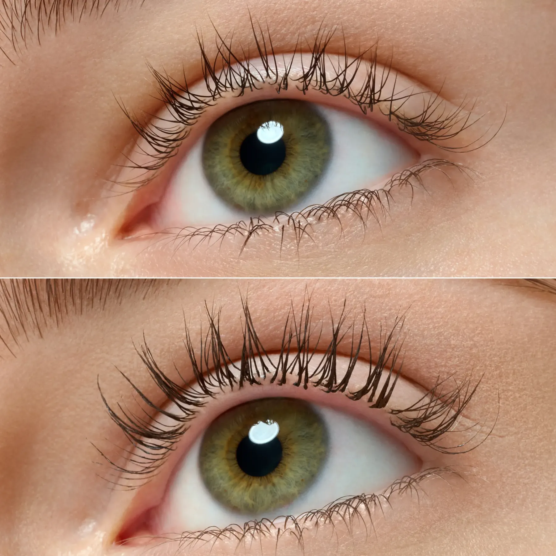 Best Lash Princess False Lash Effect Mascara Black Brown Mascara