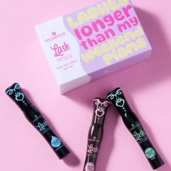 Outlet Lash Princess False Lash Effect Eye Set Totally Lashtastic! Makeup Sets|Vegan Mascara