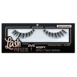 Best Lash Princess Wispy Effect False Lashes Künstliche Wimpern|Clean Beauty