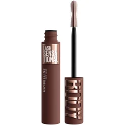 Clearance Lash Sensational Body Brown Mocha Mascara