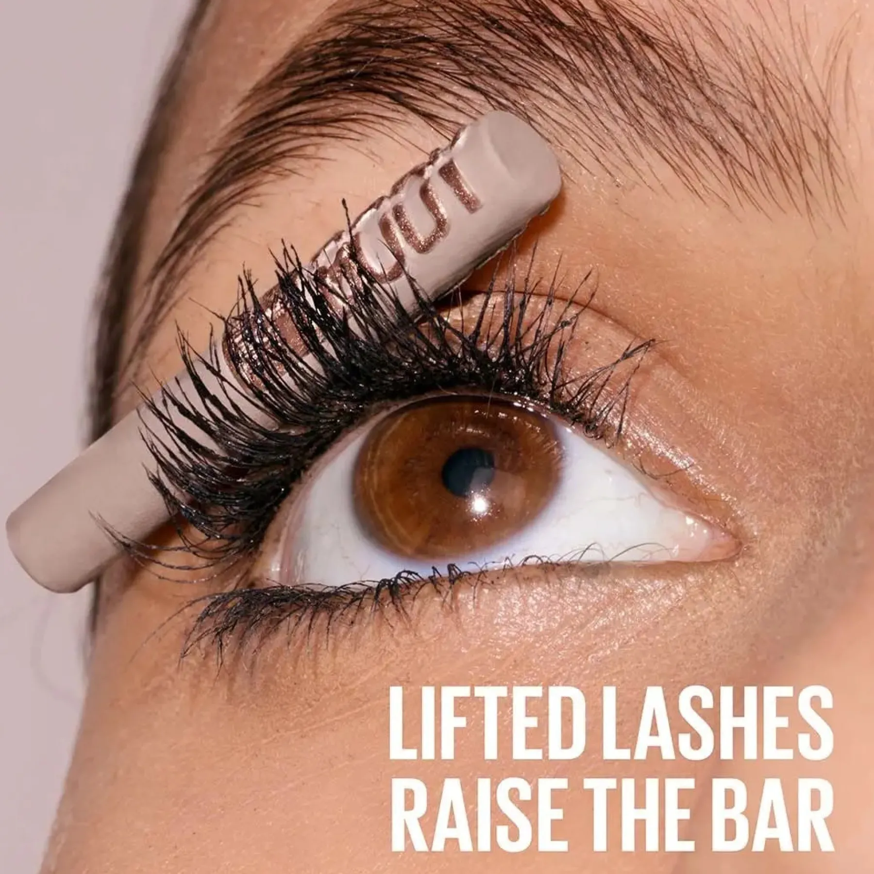 Clearance Lash Sensational Body Mascara Black Mascara