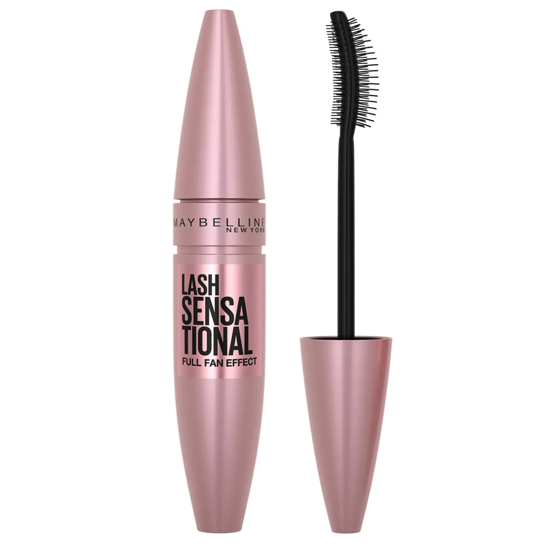 Lash Sensational Mascara Intense Black Mascara