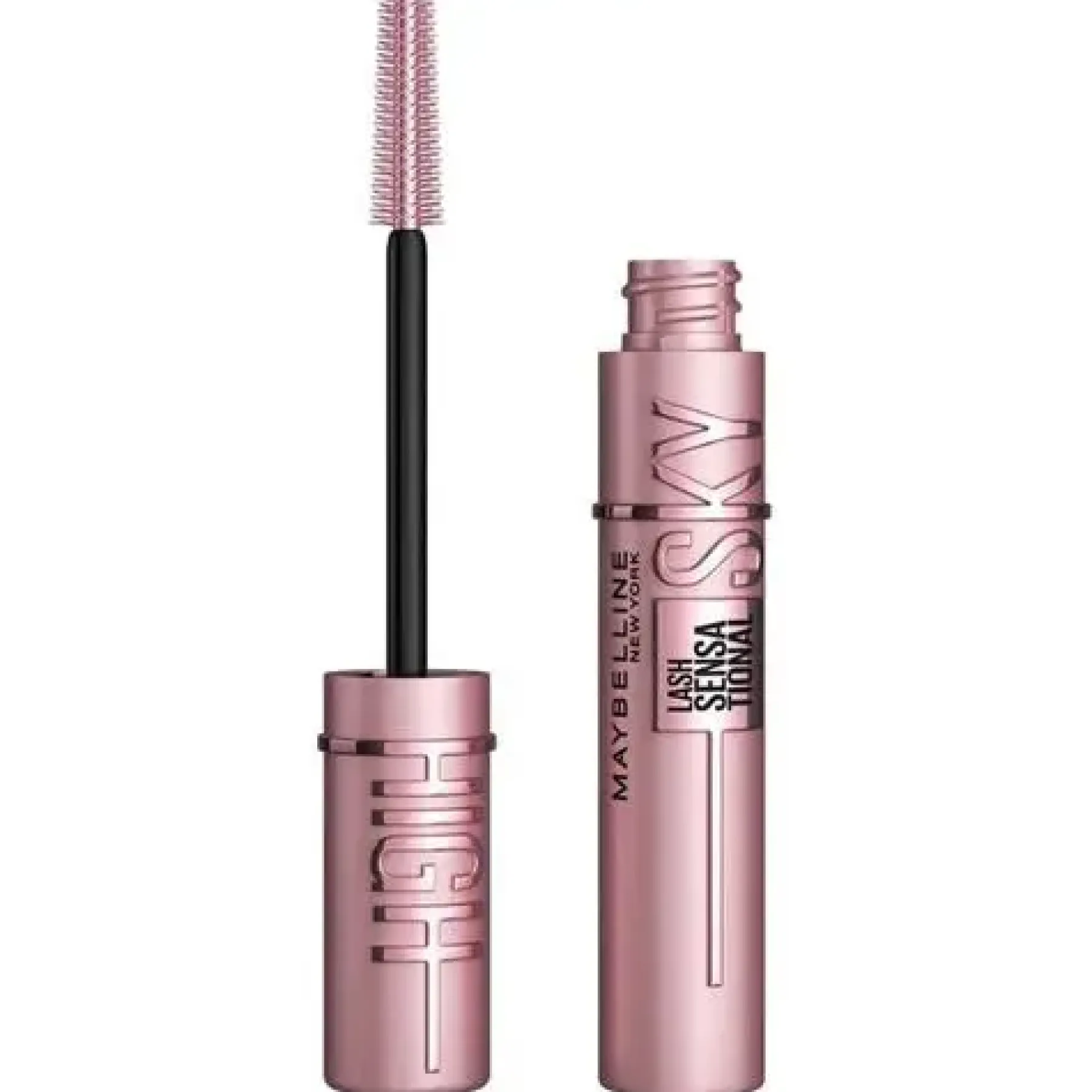 Lash Sensational Sky High Mascara Very Black Mascara|Wedding Makeup