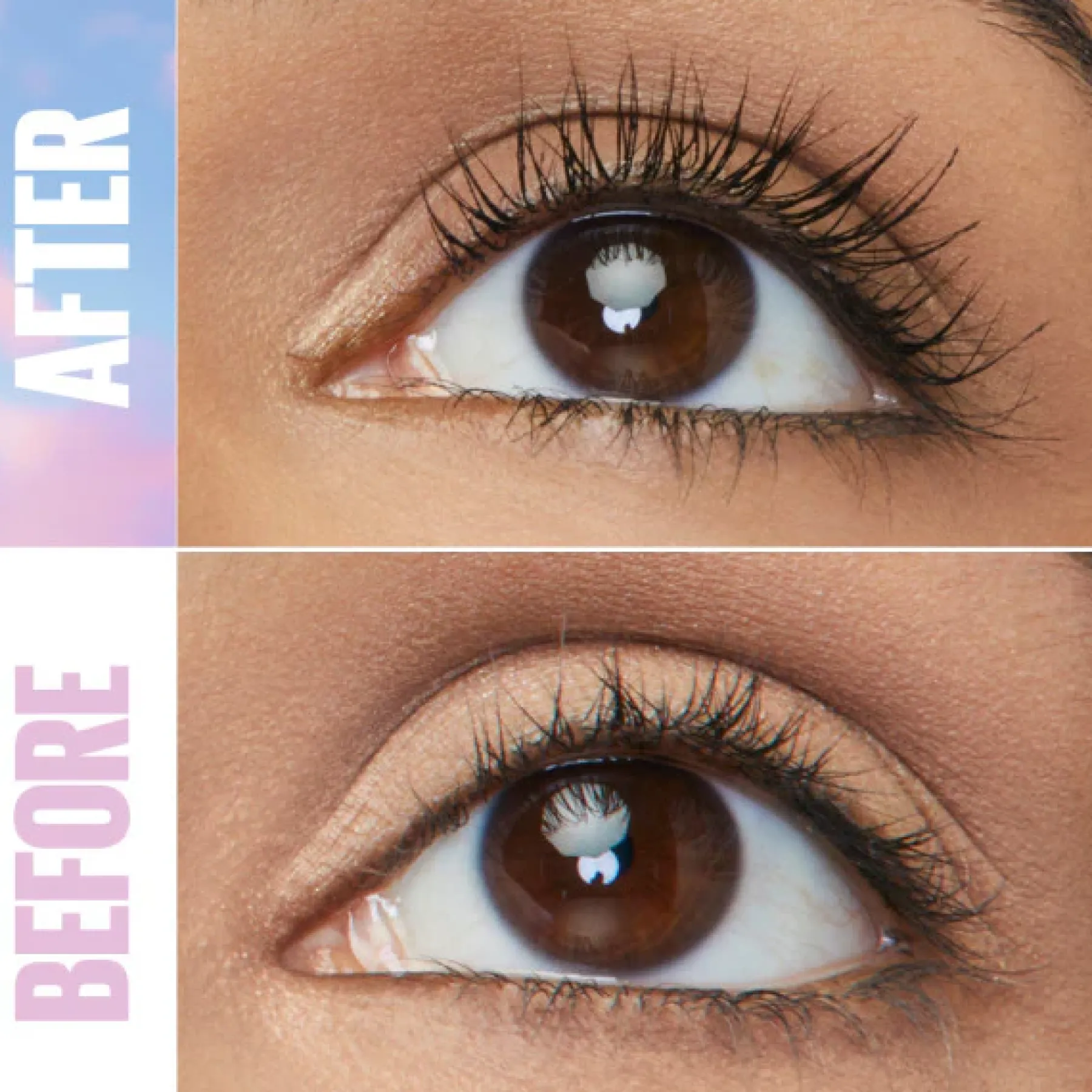 Lash Sensational Sky High Mascara Very Black Mascara|Wedding Makeup