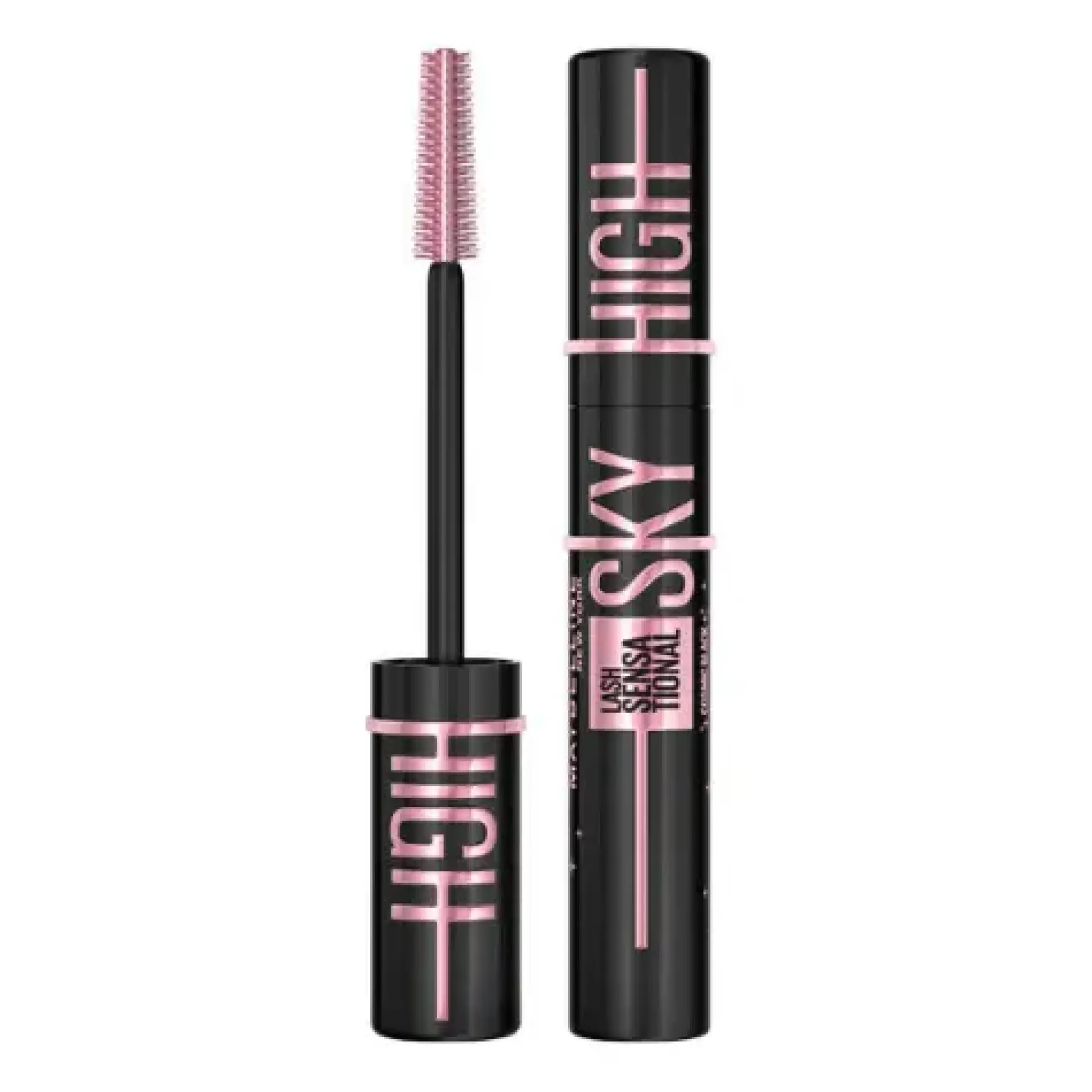 Lash Sensational Sky High Mascara Cosmic Black Mascara