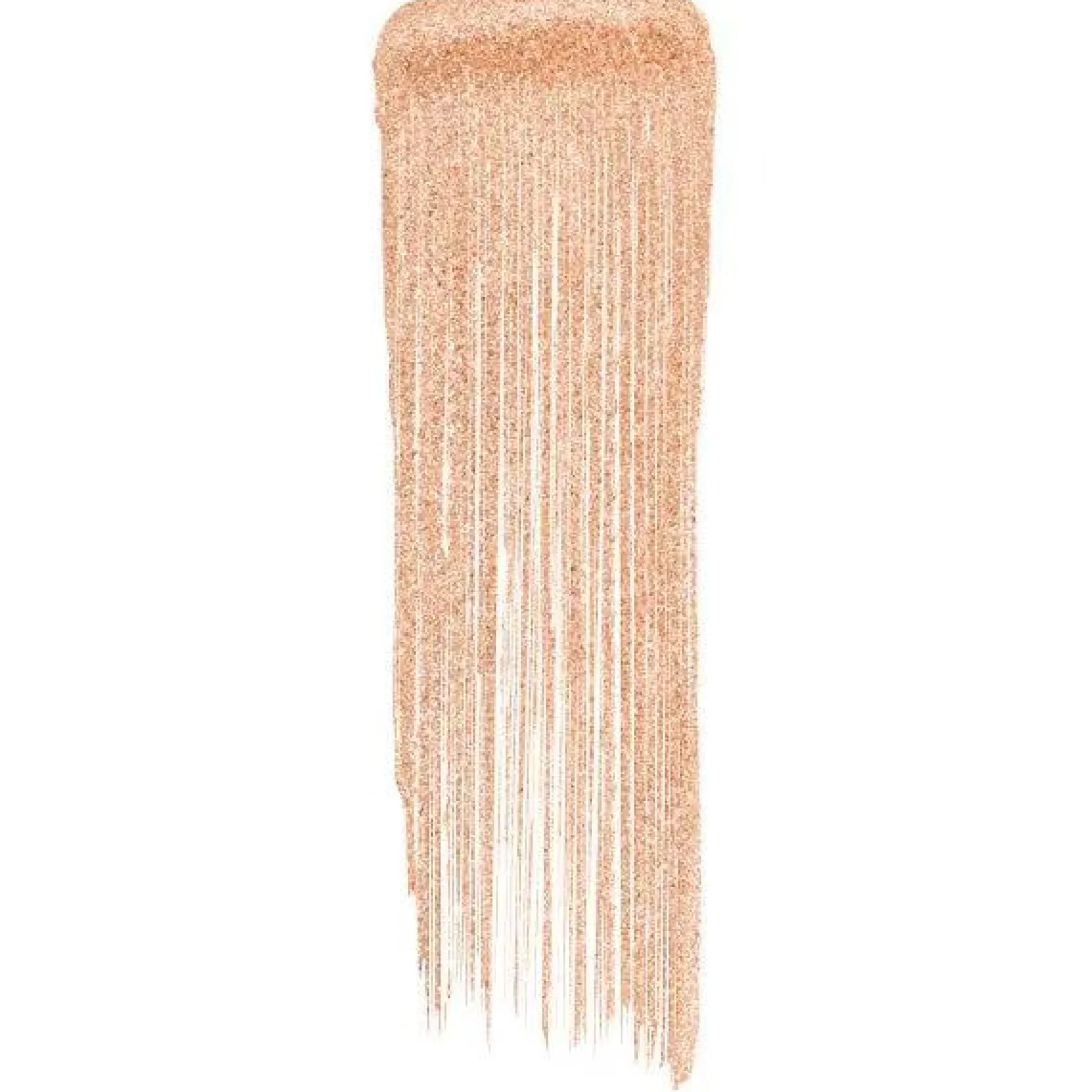 Online Lash Sensational Sky High Mascara Rose Gold Glitz Mascara|Vegan Mascara