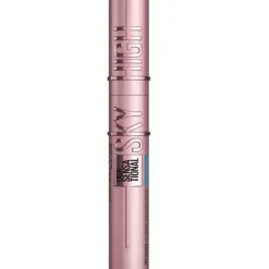 New Lash Sensational Sky High Mascara Waterproof Mascara