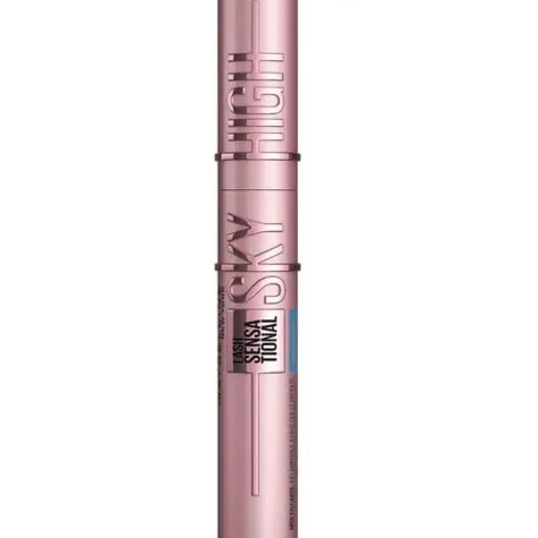 New Lash Sensational Sky High Mascara Waterproof Mascara