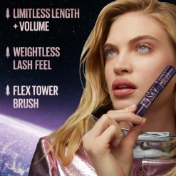 Discount Lash Sensational Sky High Mascara Plum Twilight Mascara