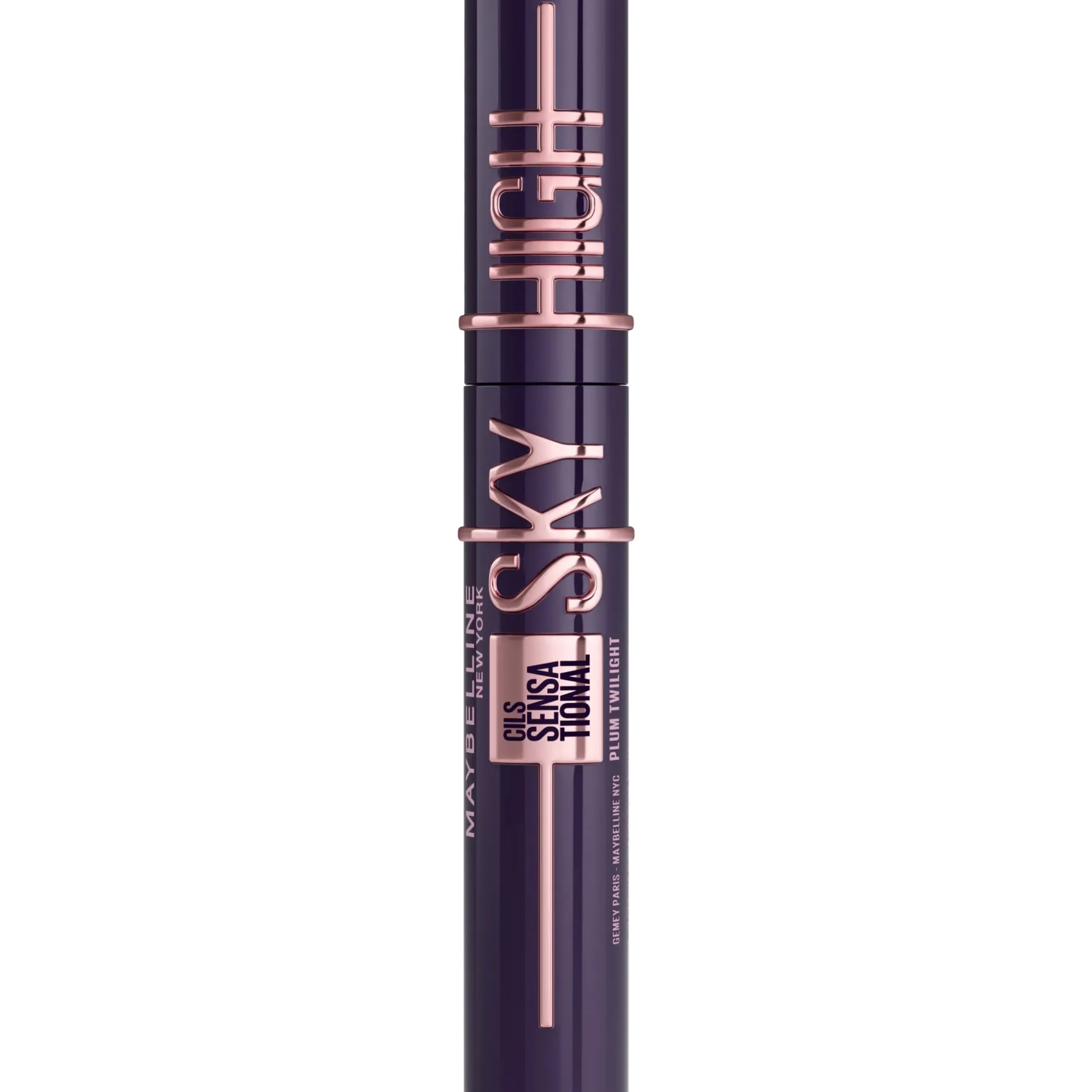 Discount Lash Sensational Sky High Mascara Plum Twilight Mascara