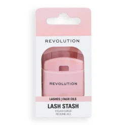 Sale Lash Stash Compact Curler Künstliche Wimpern
