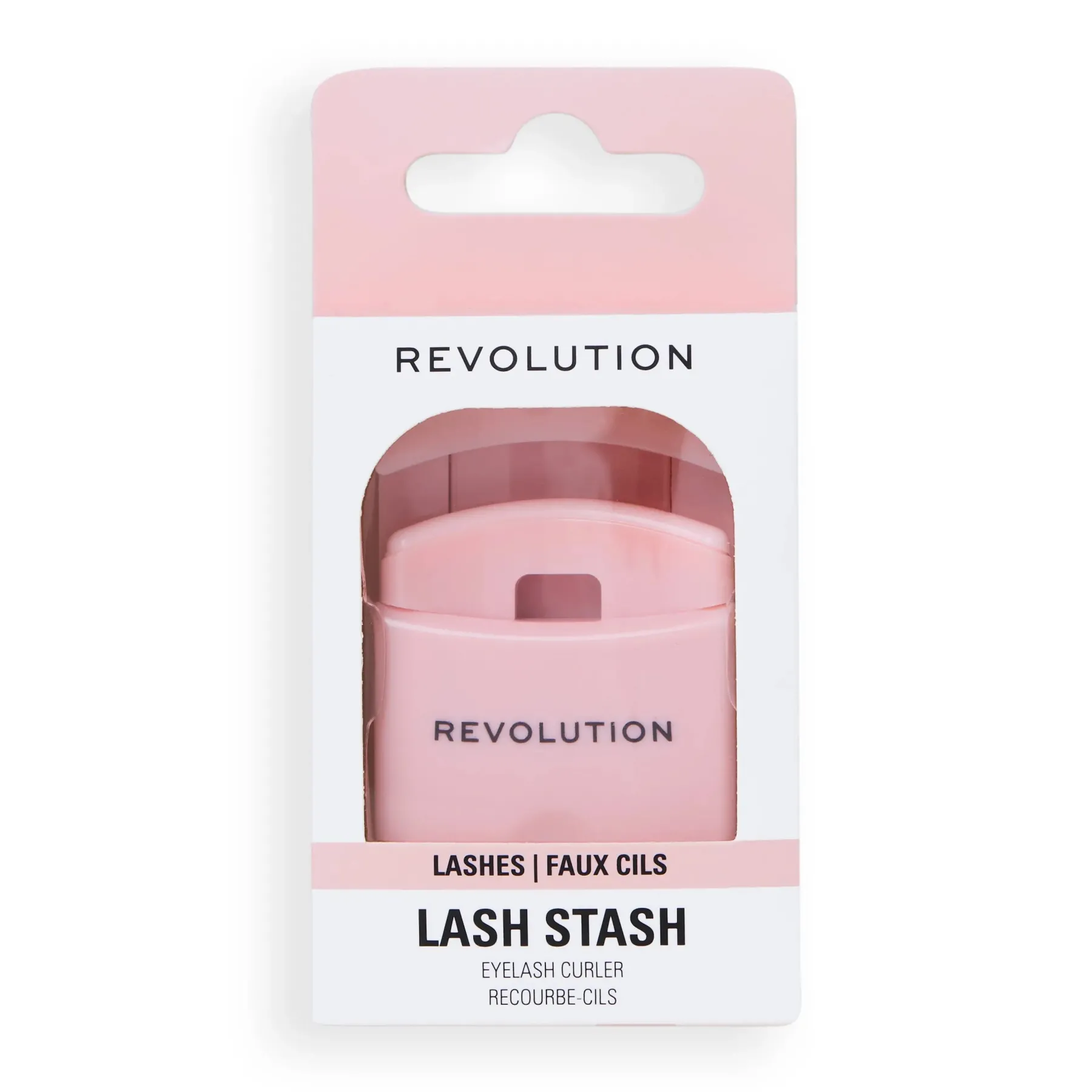 Sale Lash Stash Compact Curler Künstliche Wimpern