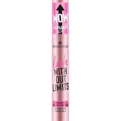 Outlet Lash Without Limits Extreme Lengthening & Volume Mascara Ultra Black Mascara|Vegan Mascara