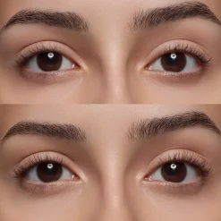Hot Lash Without Limits Extreme Lengthening & Volume Mascara Brown Mascara|Vegan Mascara