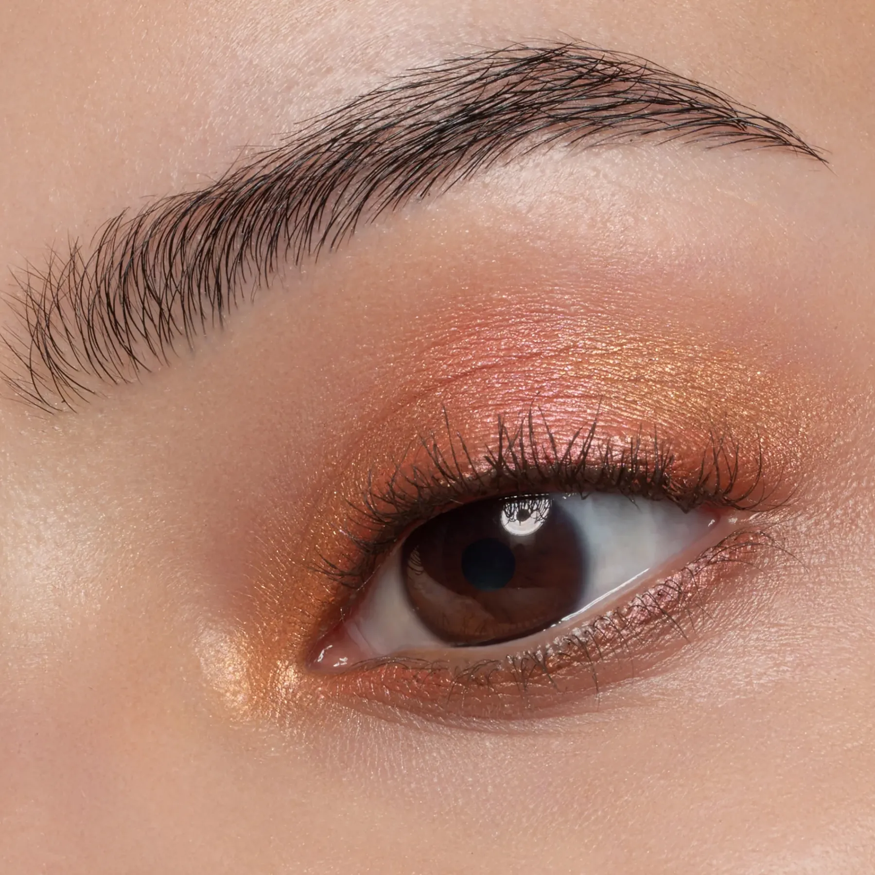 Hot Lash Without Limits Extreme Lengthening & Volume Mascara Brown Mascara|Vegan Mascara