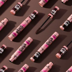 Hot Lash Without Limits Extreme Lengthening & Volume Mascara Brown Mascara|Vegan Mascara