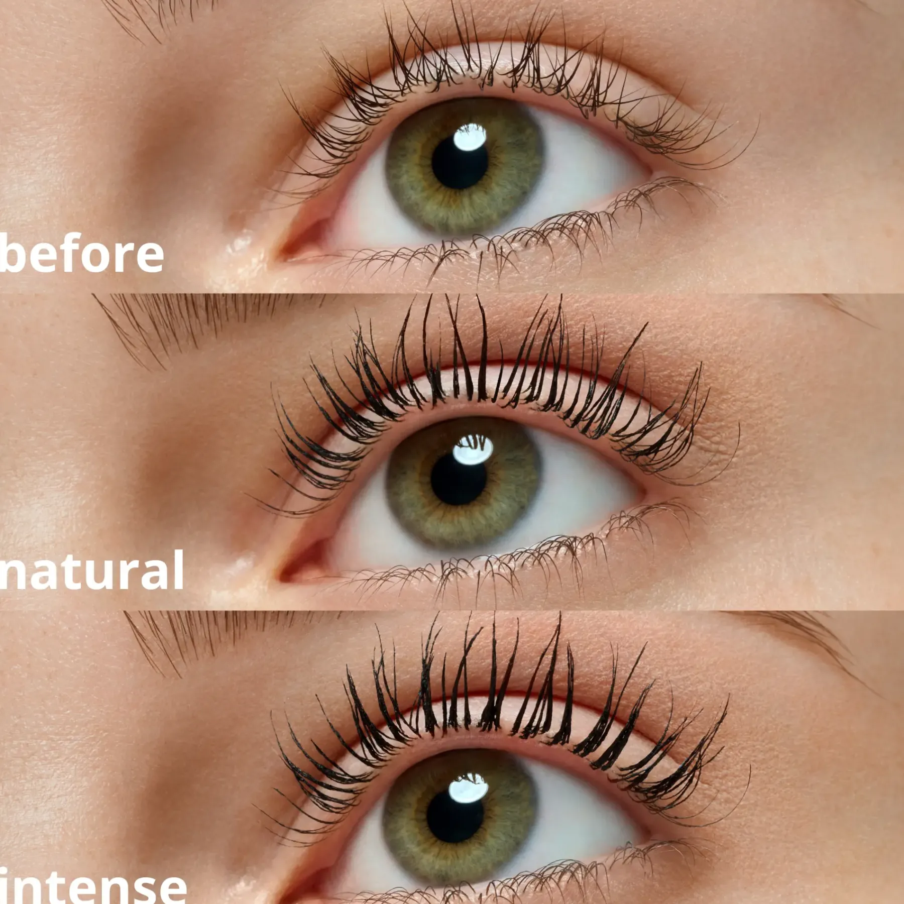 New Lash Without Limits Tubing Extreme Lengthening & Volume Mascara 04 Black Tubing Mascara|Vegan Mascara