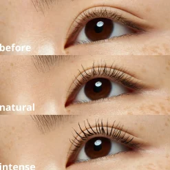 Lash Without Limits Waterproof Extreme Lengthening & Volume Mascara 03 Black Waterproof Mascara|Vegan Mascara