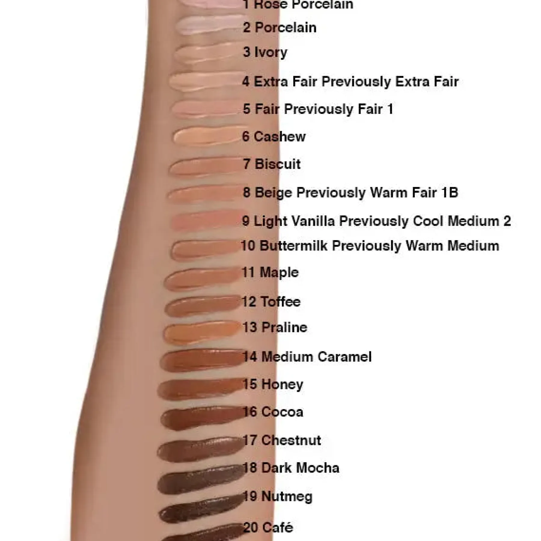 Best Lasting Perfection Concealer Vegan Concealer|Concealer