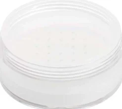 Online Lasting Perfection Loose Powder 1 Transparent Make-Up Puder|Vegane Makeup Puder