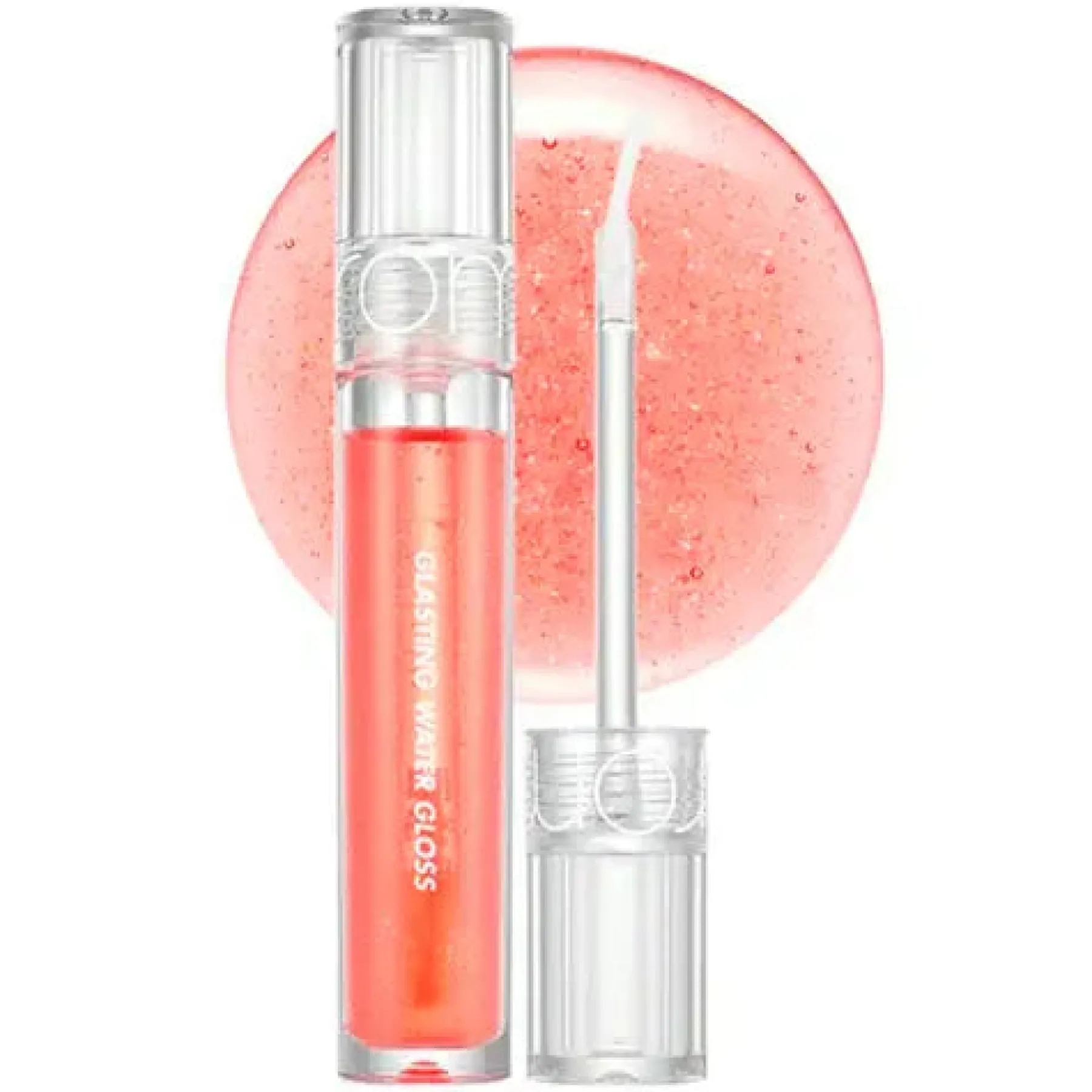 Outlet Lasting Water Gloss 01 Sanho Crush Lipgloss|Korean Makeup