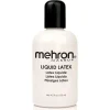 Discount Latex Clear 130 ml. Spezialeffekte Make-Up