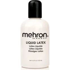 Discount Latex Clear 130 ml. Spezialeffekte Make-Up