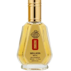 Outlet La Uno Million Royal Eau De Parfum 50 ml. Arabische Parfums|Arabisches Parfum