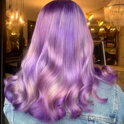Sale 54 Lavender Haarfärbemittel|Vegane Haarpflege