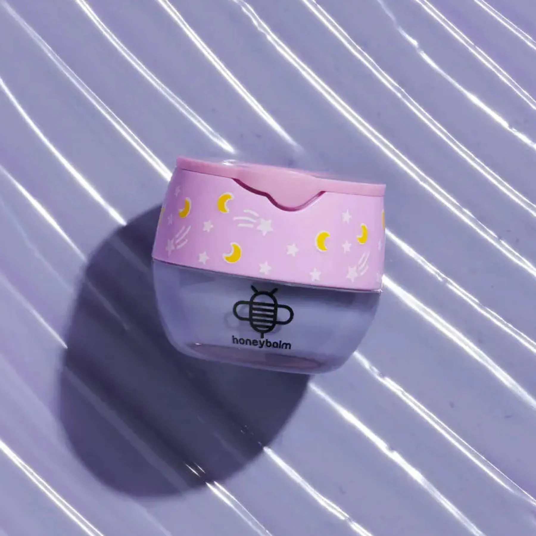 Online Lavender Chamomile Lip Sleep Mask Lippenbalsam|Hauptzutat