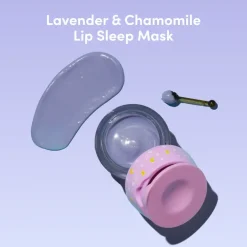 Online Lavender Chamomile Lip Sleep Mask Lippenbalsam|Hauptzutat