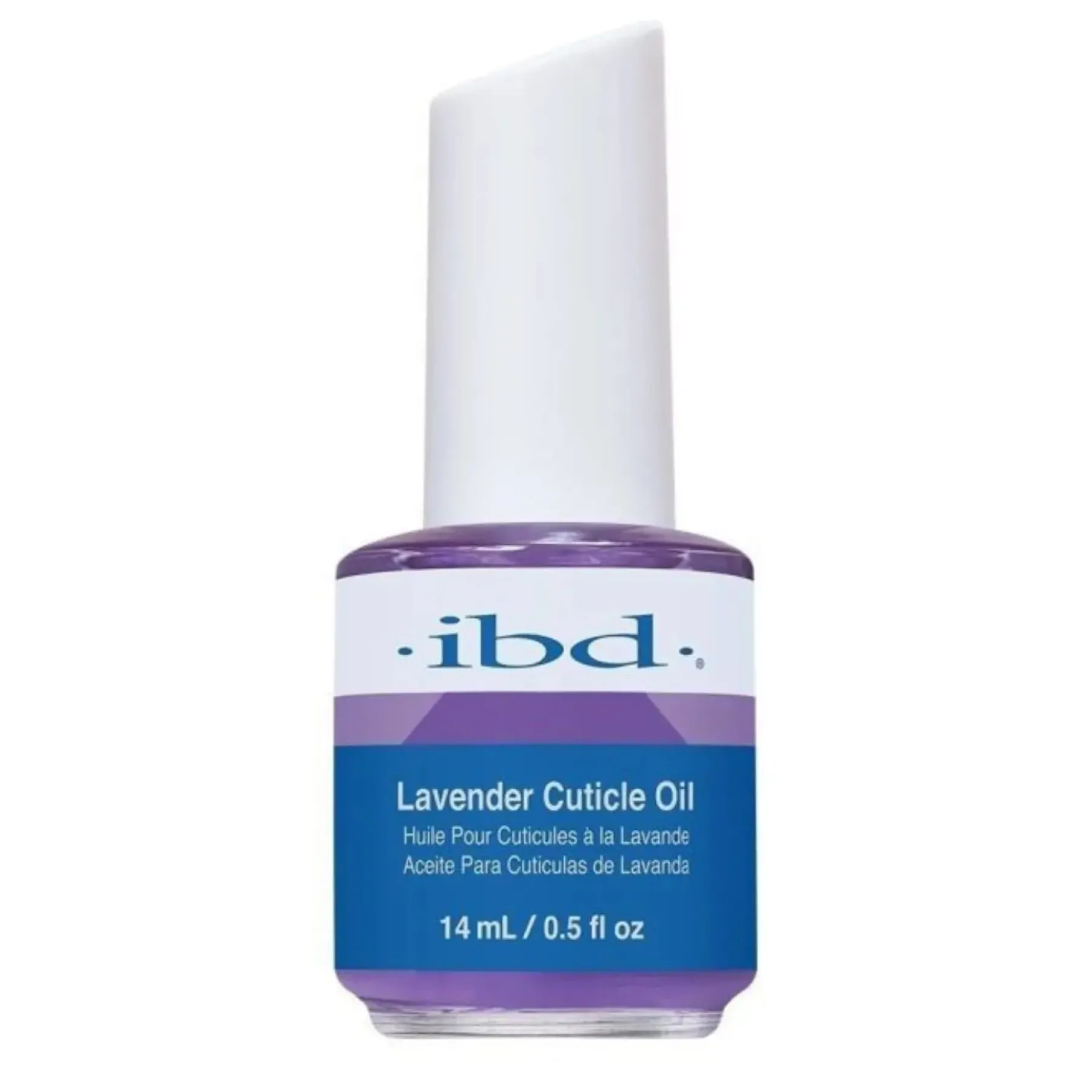 Sale Lavender Cuticle Oil Veganer Nagellack