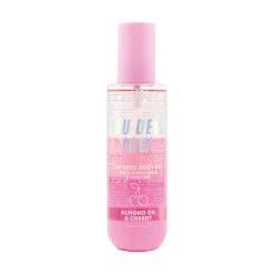 Discount Layered Body Oil Cherry Everything Shower|Körperöl