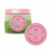 Clearance Layered Body Scrub Strawberry Matcha Everything Shower