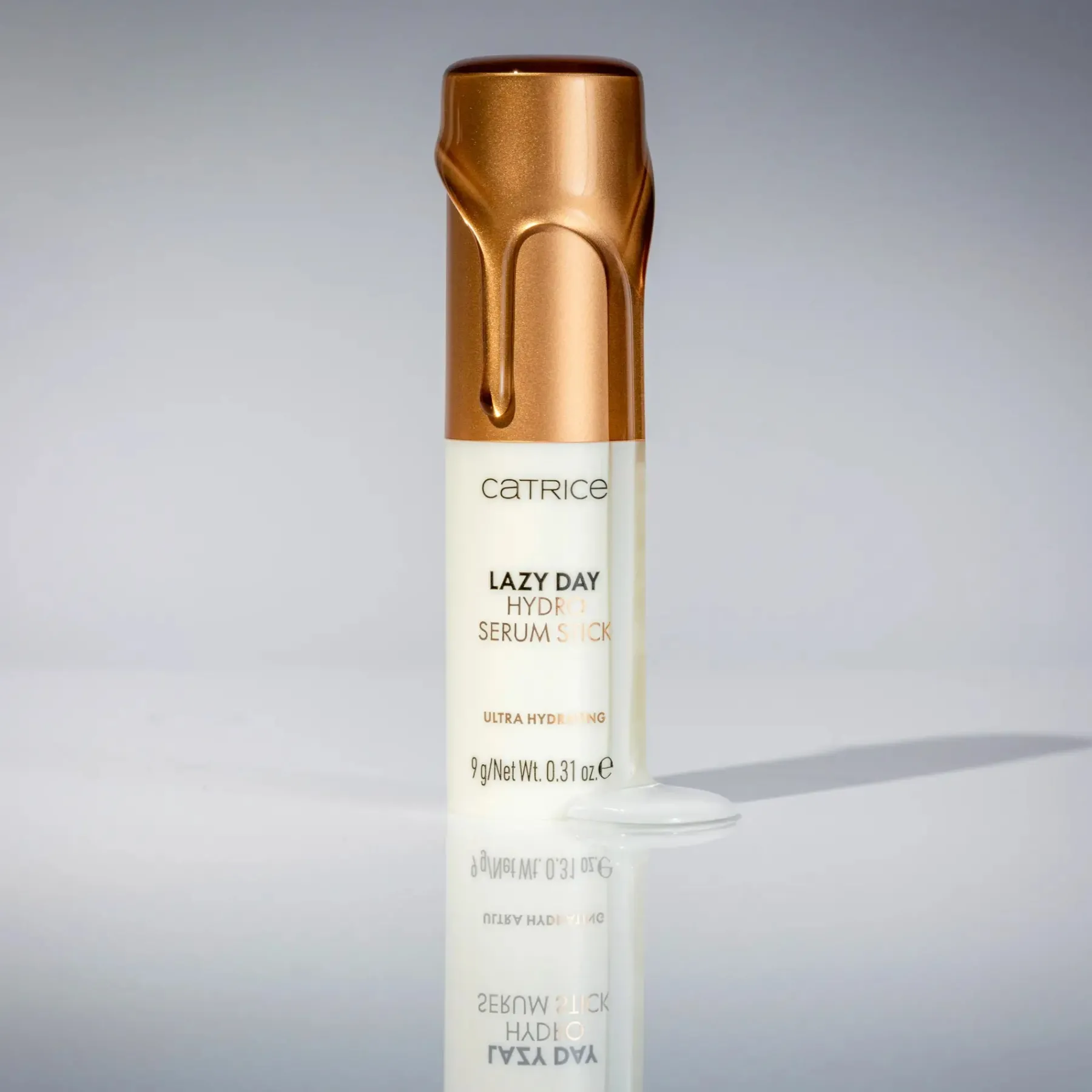Online Lazy Day Hydro Serum Stick Make-Up Primer|Vegan Makeup Primer