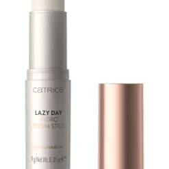 Online Lazy Day Hydro Serum Stick Make-Up Primer|Vegan Makeup Primer