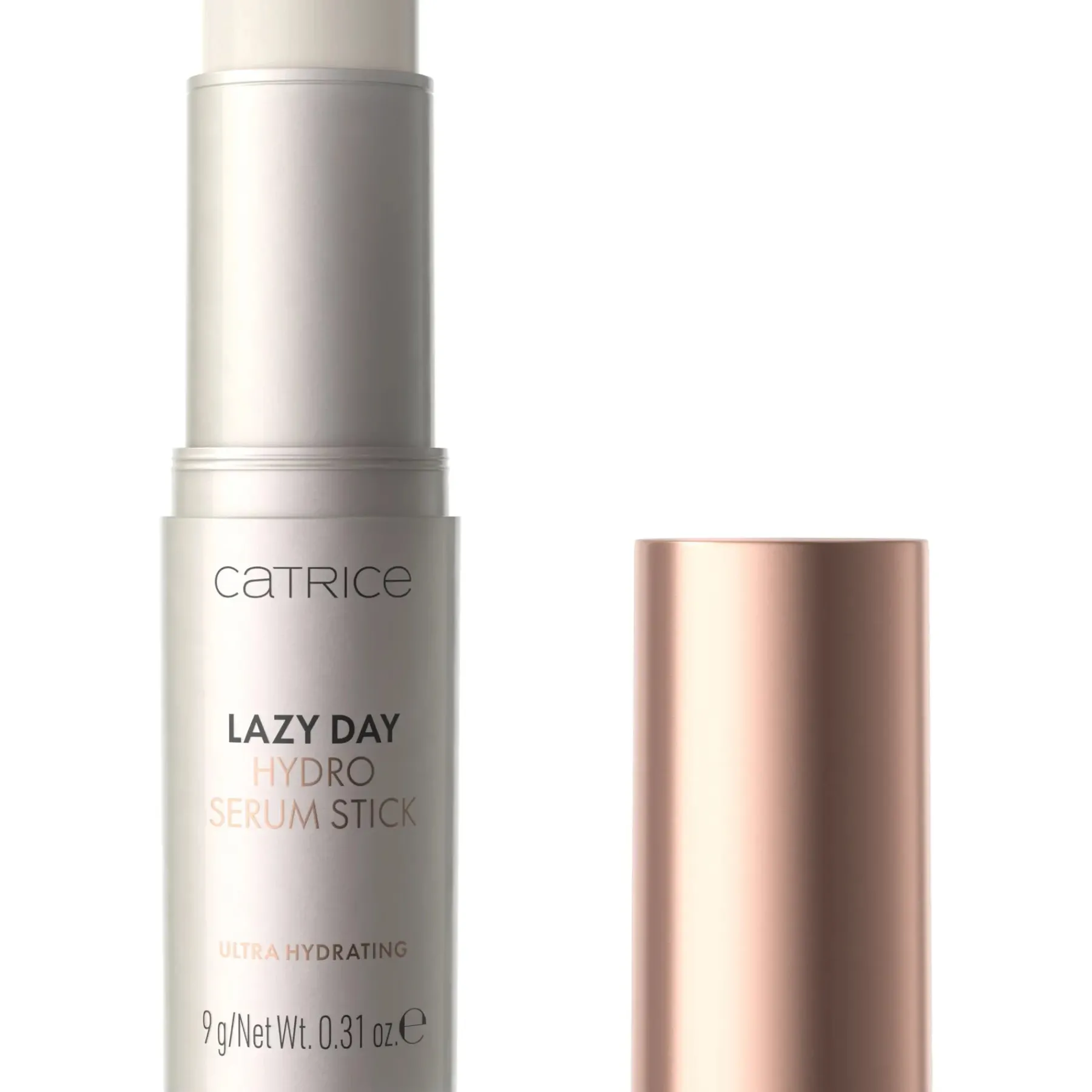 Online Lazy Day Hydro Serum Stick Make-Up Primer|Vegan Makeup Primer