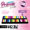 New Leanne's Princess Petal Palette Schminke|Schminke