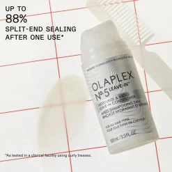 Clearance 5 Leave-In Conditioner Haarprobleem|Vegane Haarpflege