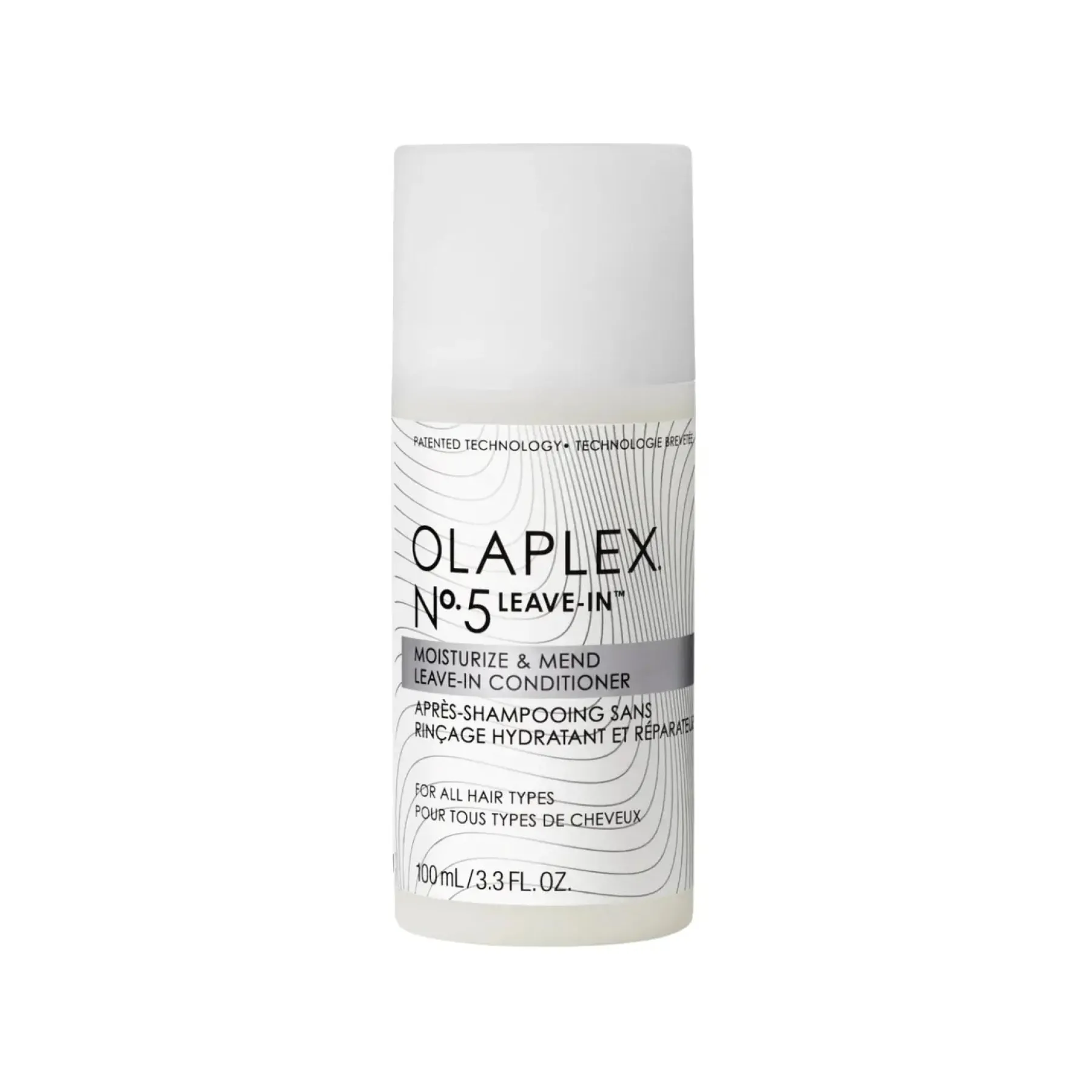 Clearance 5 Leave-In Conditioner Haarprobleem|Vegane Haarpflege