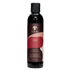 Hot Leave In Conditioner 11 Schritte Haarpflege Routine|Hauptzutat