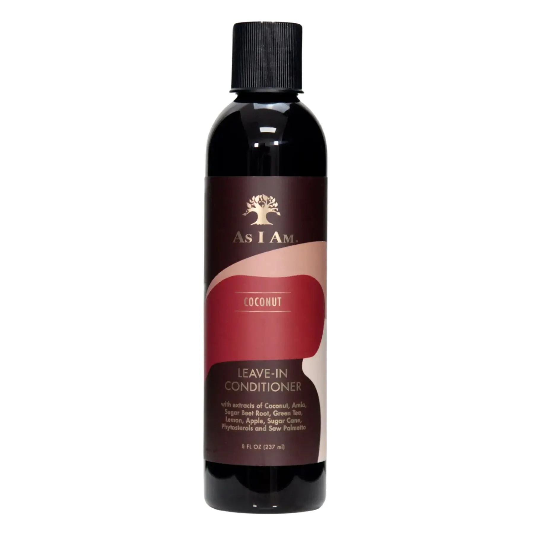 Hot Leave In Conditioner 11 Schritte Haarpflege Routine|Hauptzutat