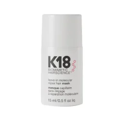 Best Leave-in Molecular Repair Mask Hair Growth|11 Schritte Haarpflege Routine