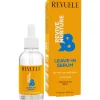 Leave In Serum Revive & Nurture Conditioner