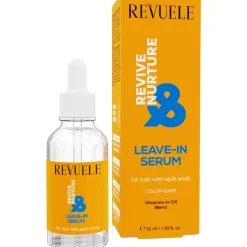 Leave In Serum Revive & Nurture Conditioner