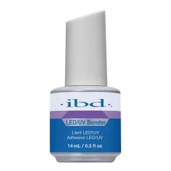 New LED/UV Bonder Gel Veganer Nagellack|2. Ontvetten & Hechting