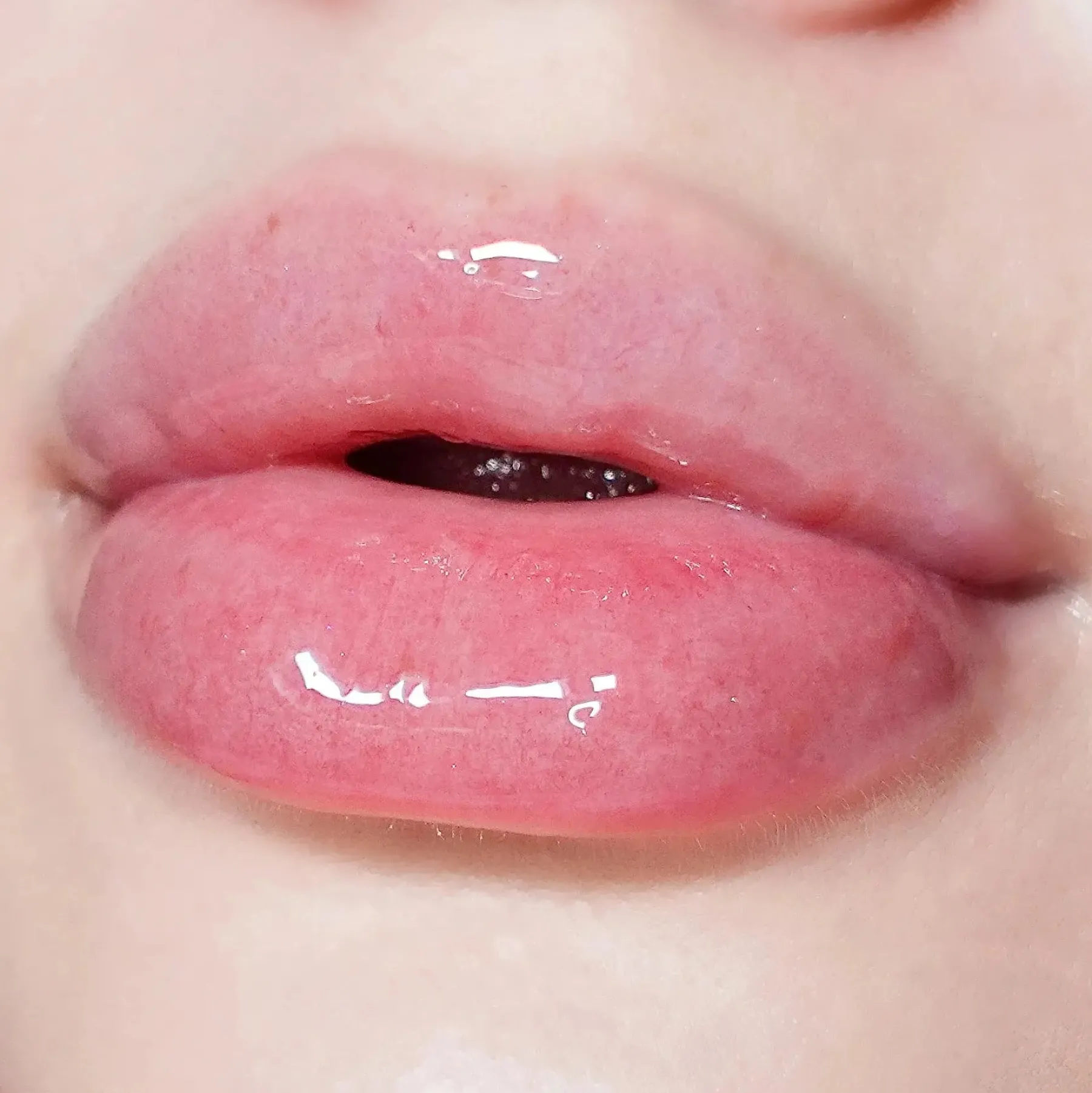 Level Up Lip Gloss Classic Lipgloss|Veganer Lipgloss