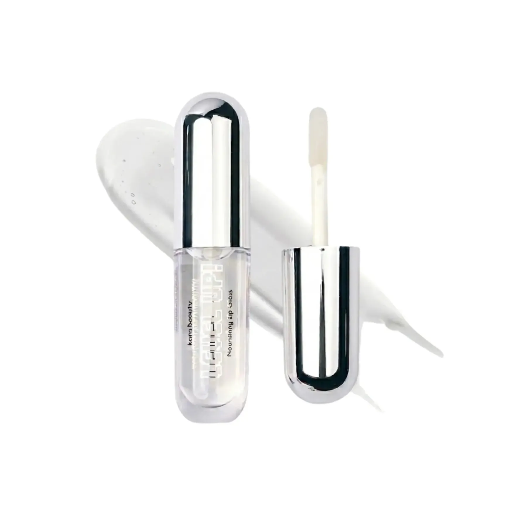 Level Up Lip Gloss Classic Lipgloss|Veganer Lipgloss