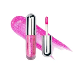 Level Up Lip Gloss Queen Things Vegan Pflege|Lipgloss